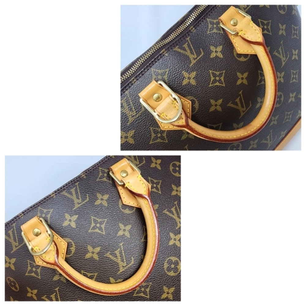 Louis Vuitton Alma PM - Picture 8 of 16